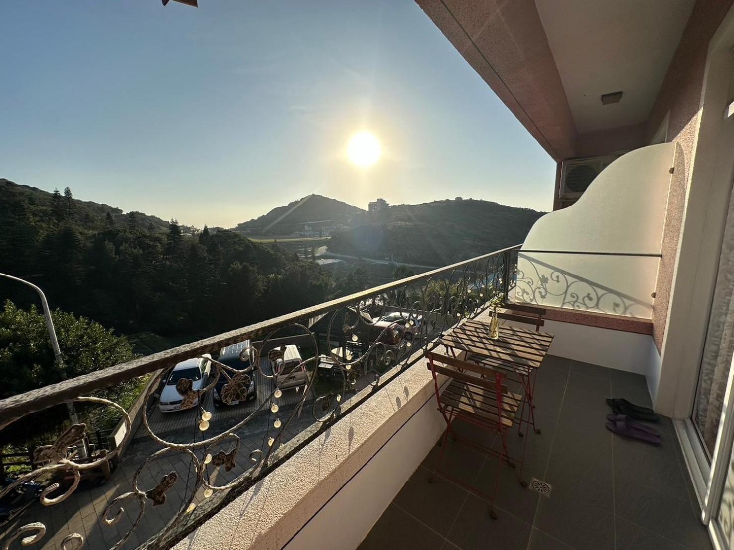 Bei Ao Bi Shan Jyu Dongyin Exteriör bild